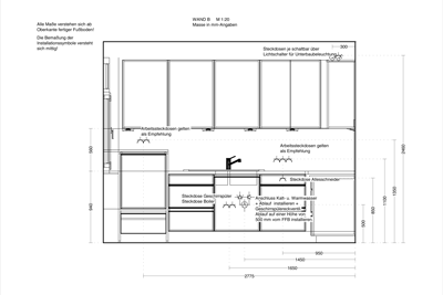 Installationsplan